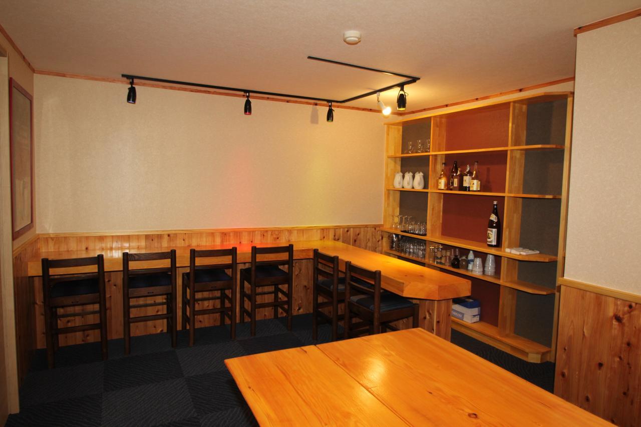 Kotobuki Global Inn Saga Εξωτερικό φωτογραφία