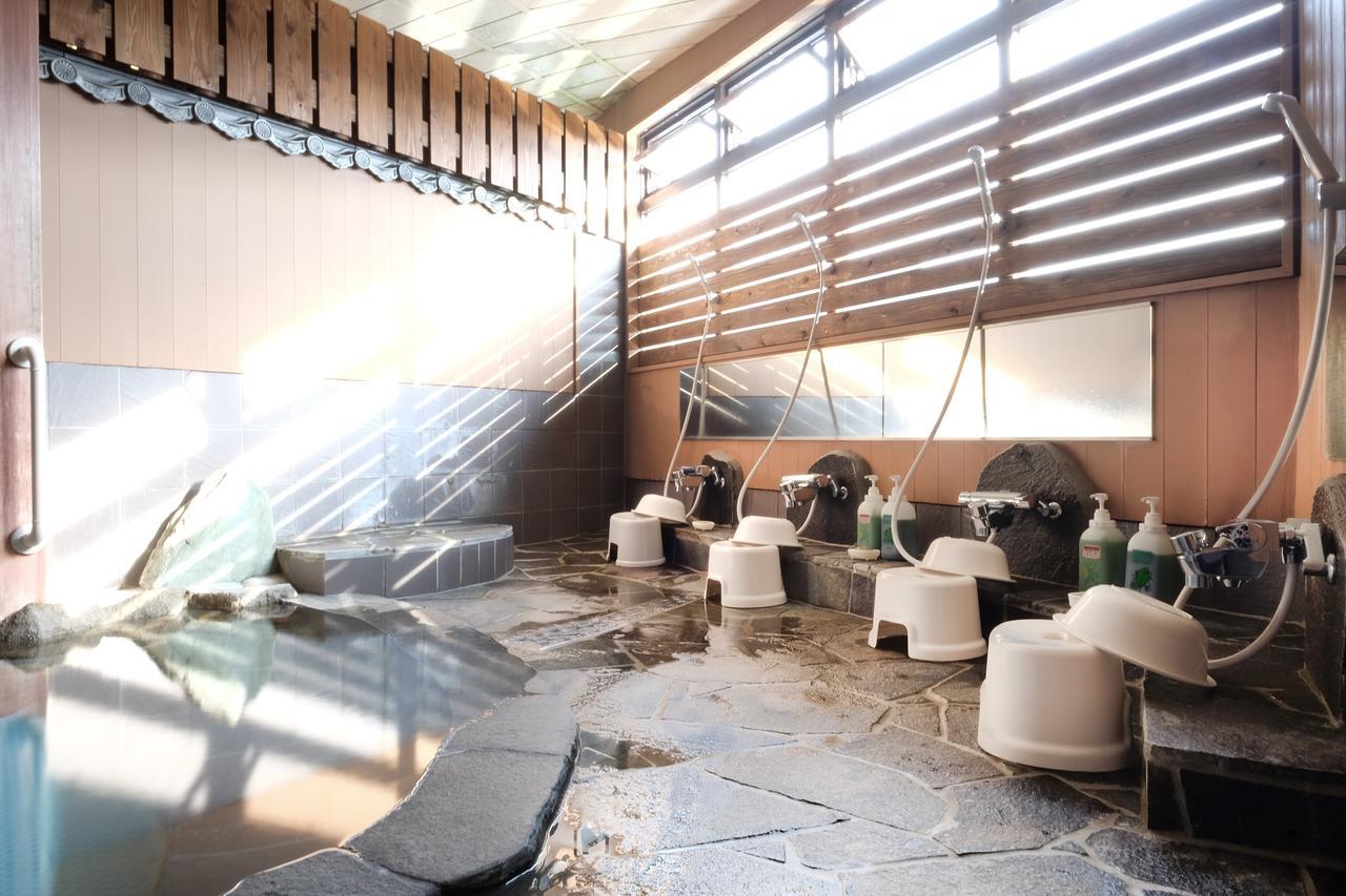 Kotobuki Global Inn Saga Εξωτερικό φωτογραφία